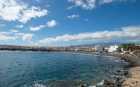 Apartamento Las Flores